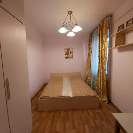 Однокомнатная Квартира В Центре * Odesa